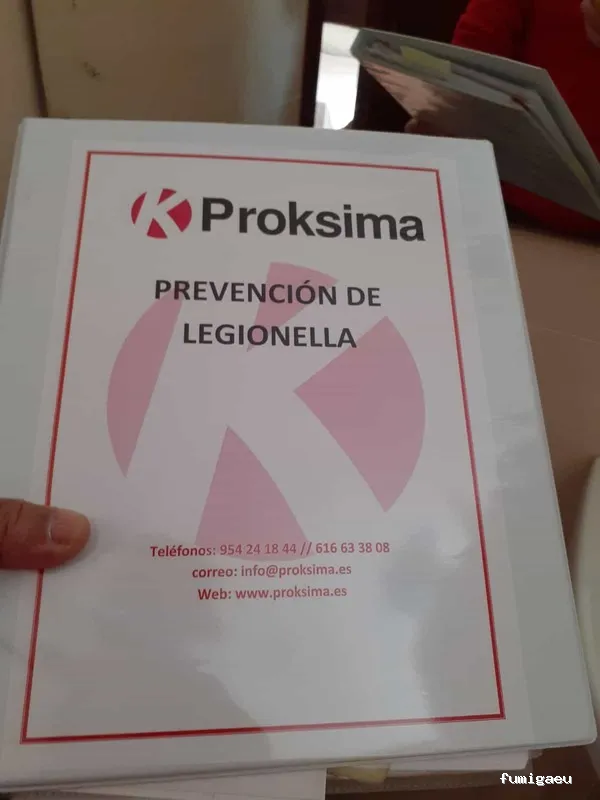 Próksima