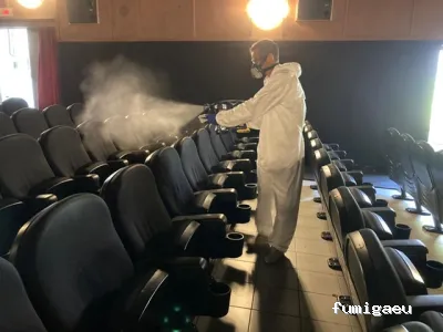 AMBIENTA Espacios Seguros y Protegidos S.L.U.