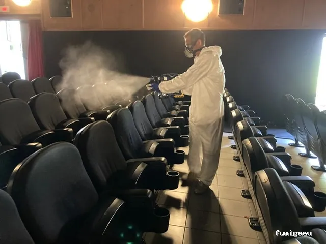 AMBIENTA Espacios Seguros y Protegidos S.L.U.