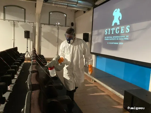 AMBIENTA Espacios Seguros y Protegidos S.L.U.