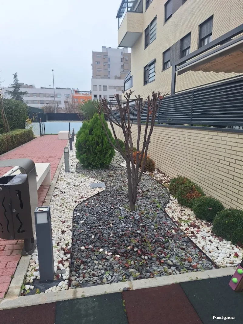 Acondiciona Servicios Ambientales