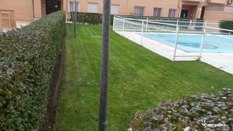 Acondiciona Servicios Ambientales