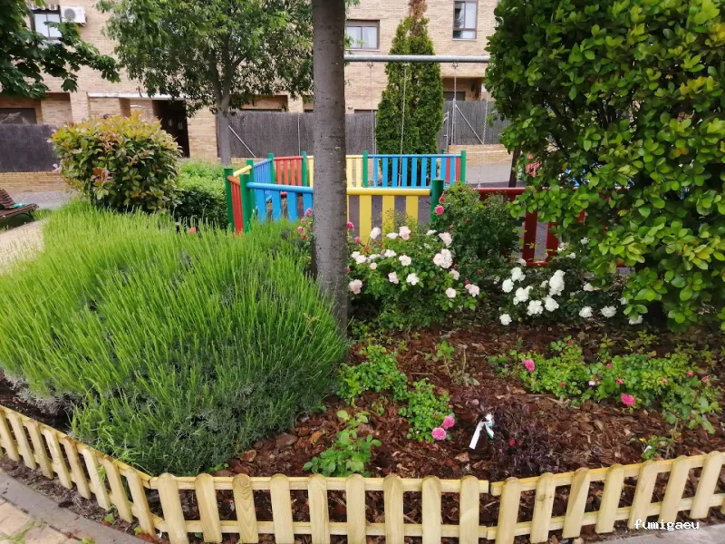 Acondiciona Servicios Ambientales