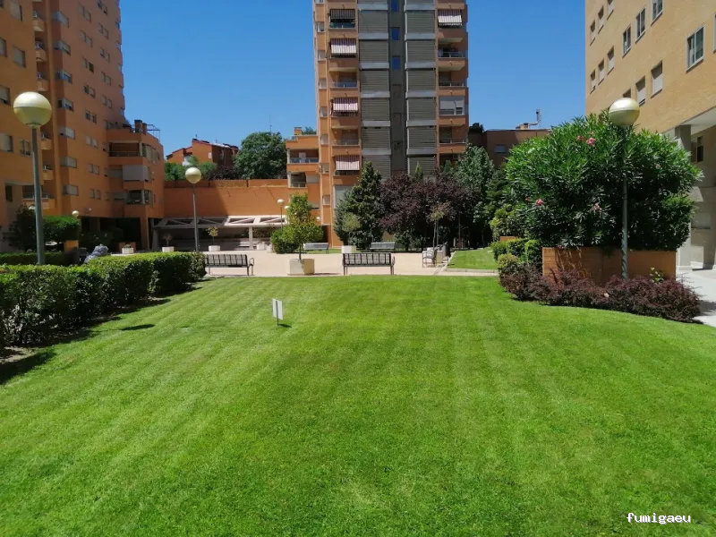 Acondiciona Servicios Ambientales