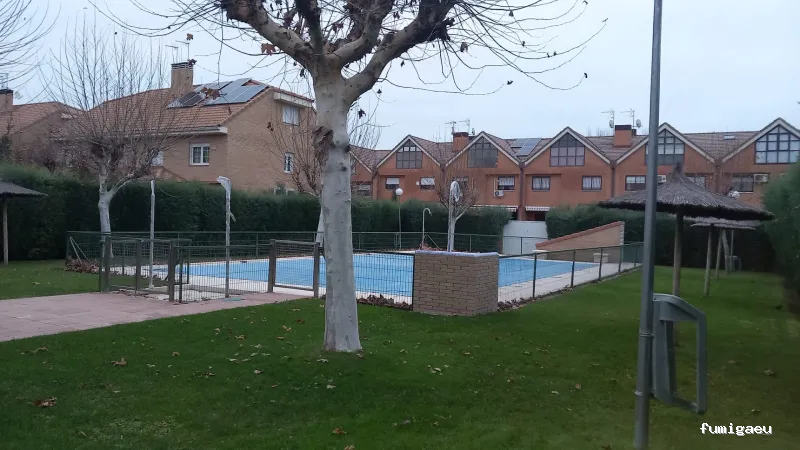 Acondiciona Servicios Ambientales