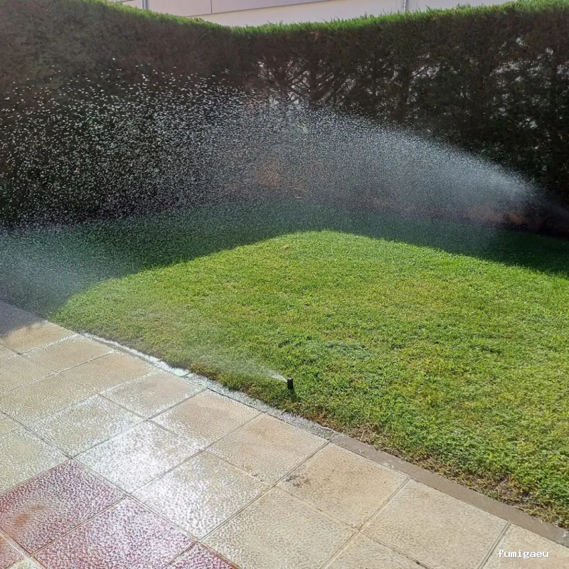 Acondiciona Servicios Ambientales