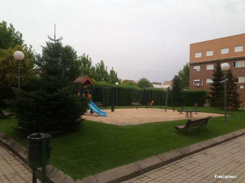 Acondiciona Servicios Ambientales