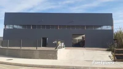 QNTROLPLAGA (Controlplaga Quality Services)