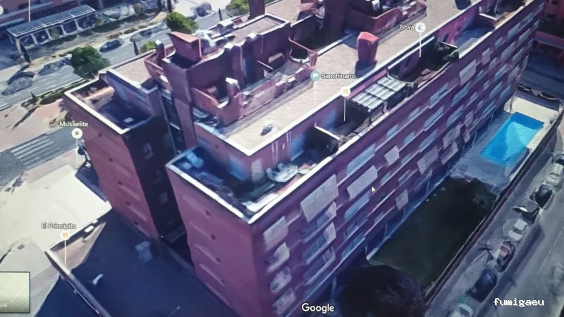 Desratizaciones, Desinsectaciones, Desinfecciones y Fumigaciones Profesionales | Pest System International, SA. | Madrid 1985