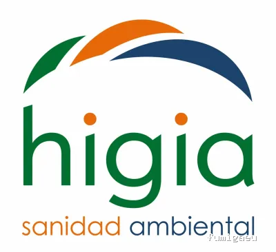 HIGIA VALENCIA- Sanidad Ambiental