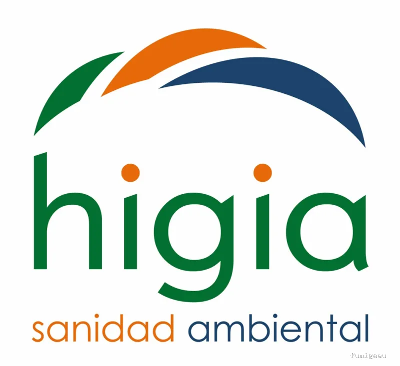 HIGIA VALENCIA- Sanidad Ambiental