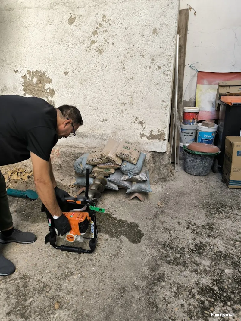 Desinfecciónes Fumigayá Barcelona