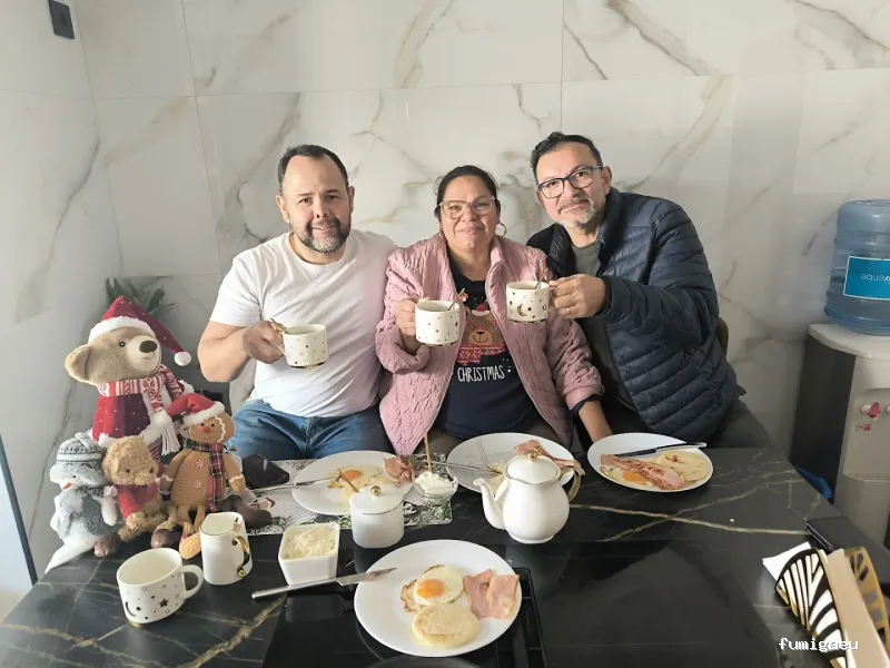 Desinfecciónes Fumigayá Barcelona