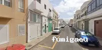 Fumigaciones Vema S.L