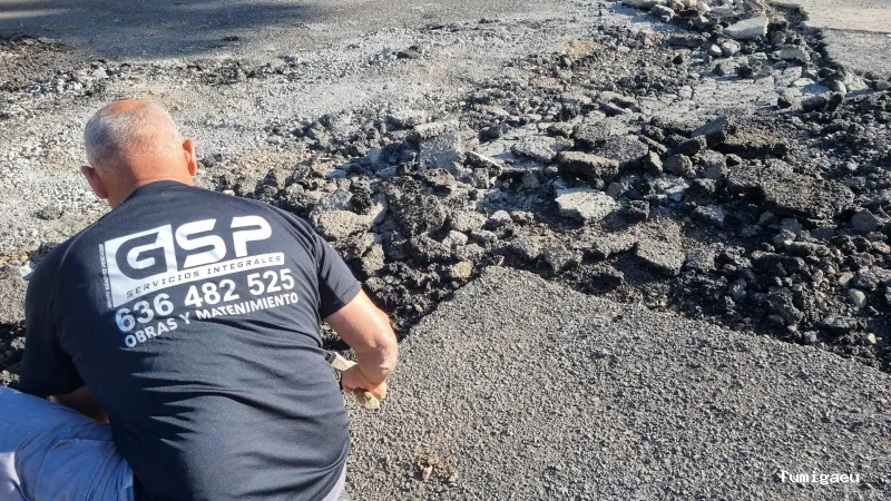 Grupo Sanchez Pescador: Servicios Integrales en Gran Canaria