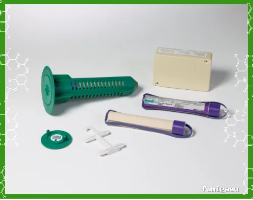 Sedesa Control de Plagas