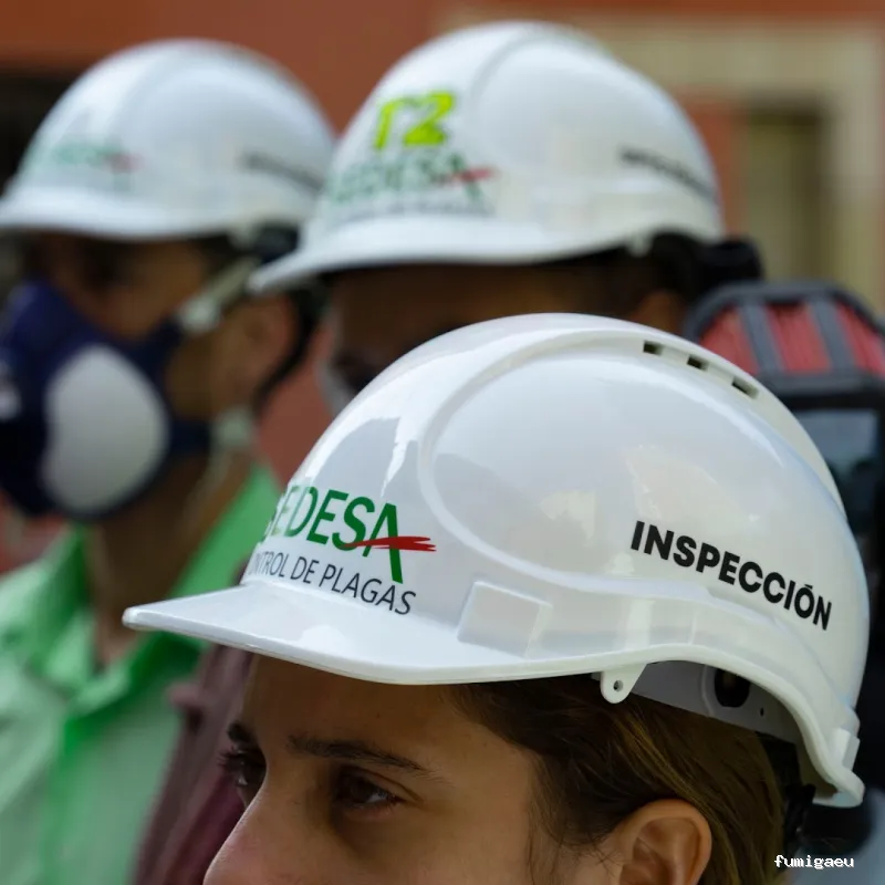 Sedesa Control de Plagas