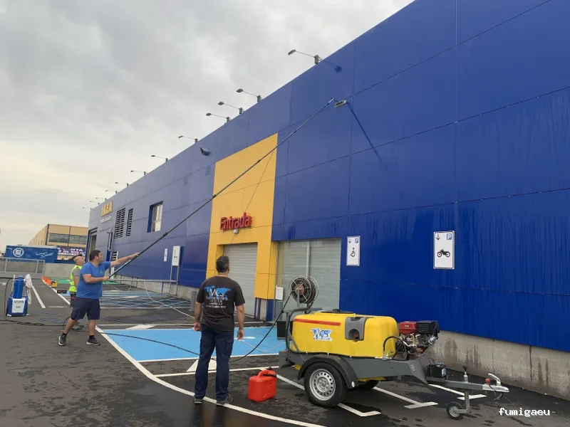 MCS Canarias S.L. | Limpieza, obra , control de plagas en Fuerteventura