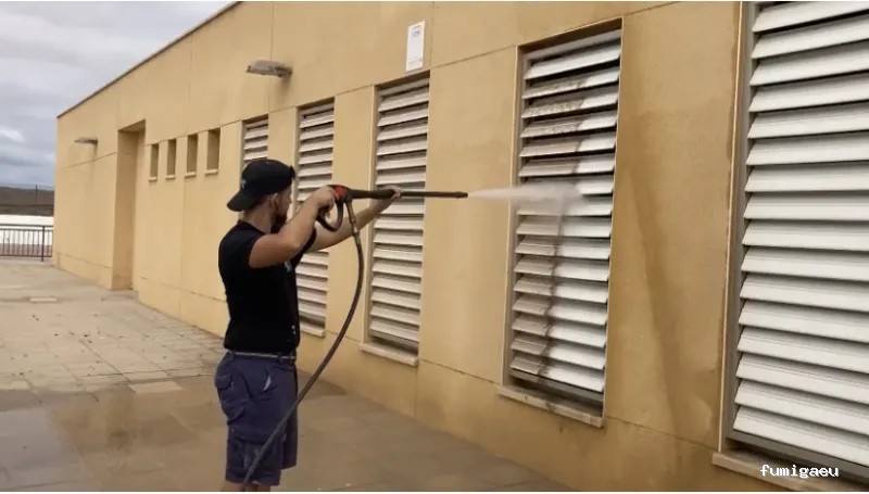 MCS Canarias S.L. | Limpieza, obra , control de plagas en Fuerteventura