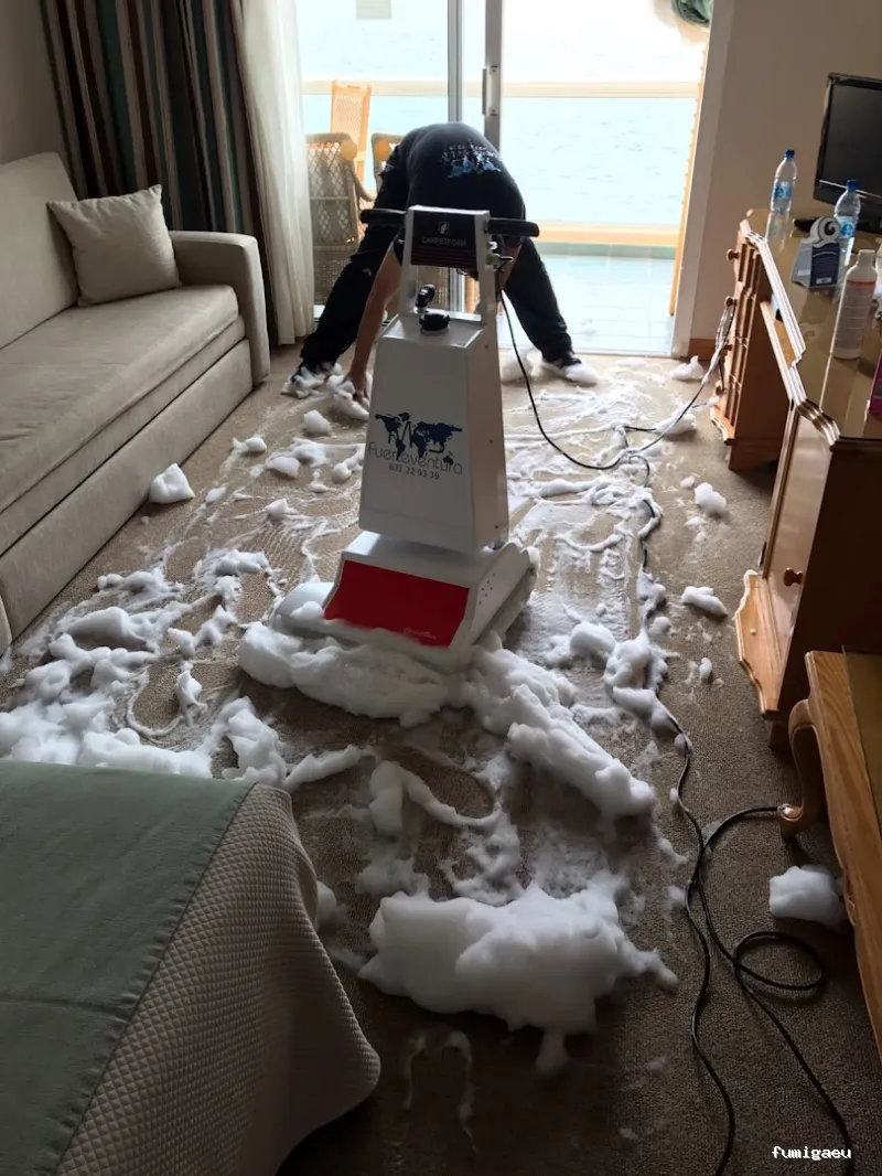 MCS Canarias S.L. | Limpieza, obra , control de plagas en Fuerteventura