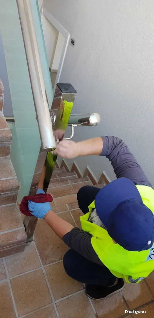 MCS Canarias S.L. | Limpieza, obra , control de plagas en Fuerteventura
