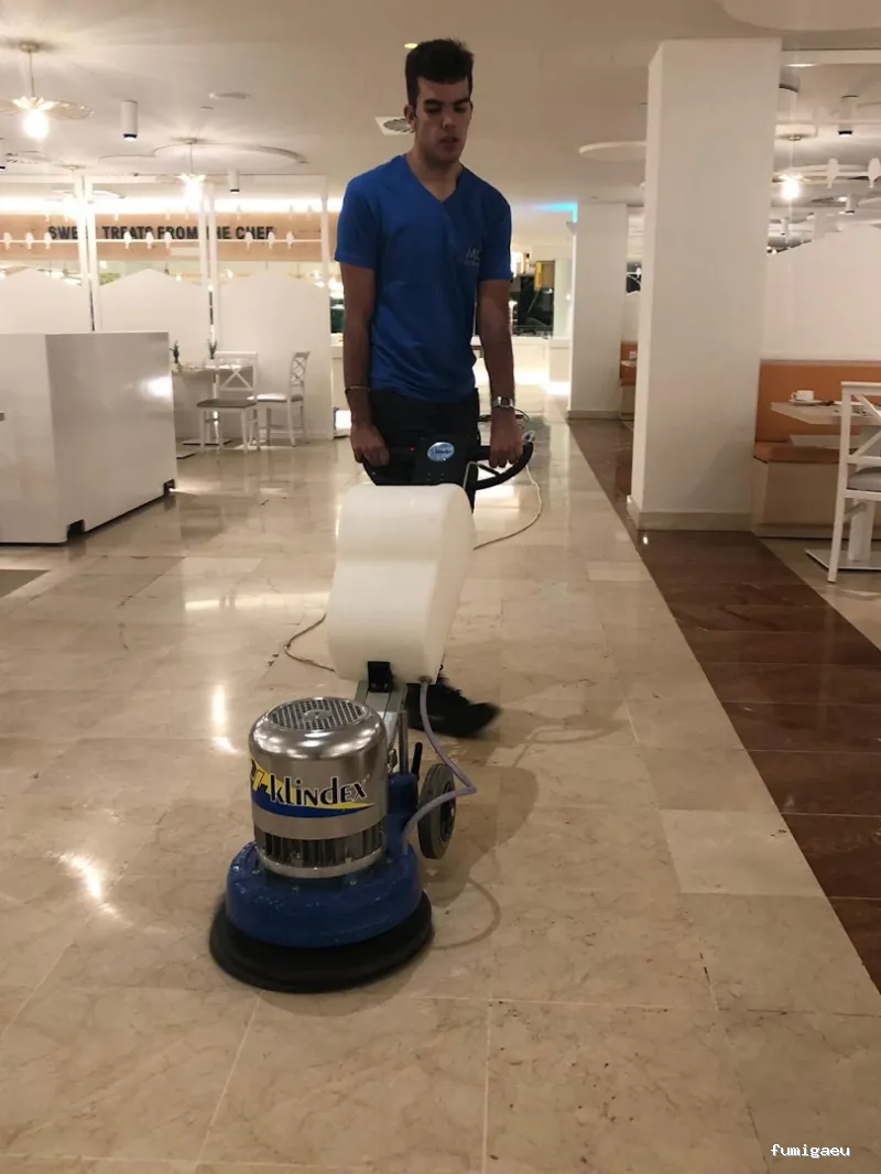 MCS Canarias S.L. | Limpieza, obra , control de plagas en Fuerteventura