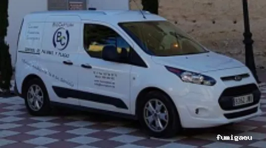 BIOCAPTURA CONTRATAS Y SERVICIOS