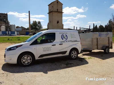 BIOCAPTURA CONTRATAS Y SERVICIOS