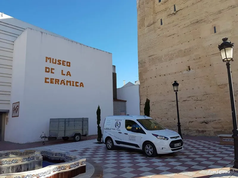 BIOCAPTURA CONTRATAS Y SERVICIOS