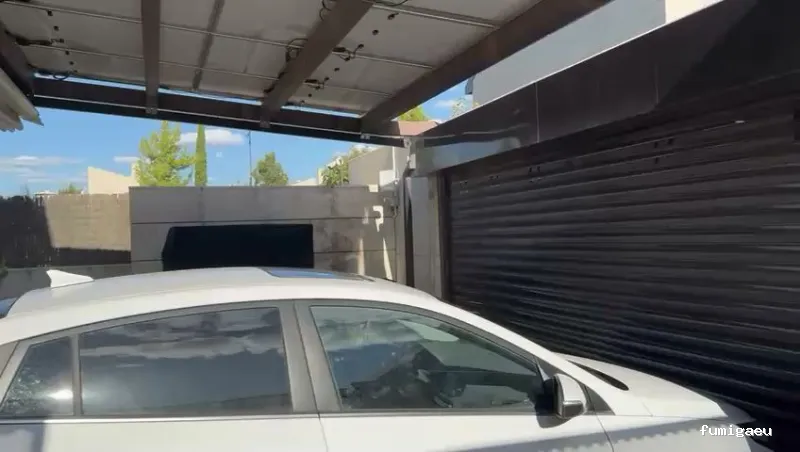 🐜 Urban Sanidad Ambiental | Control de Plagas