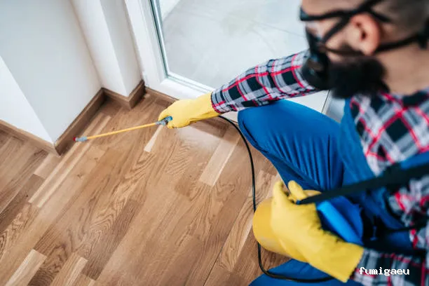 Control de plagas Cordoba | Abecor