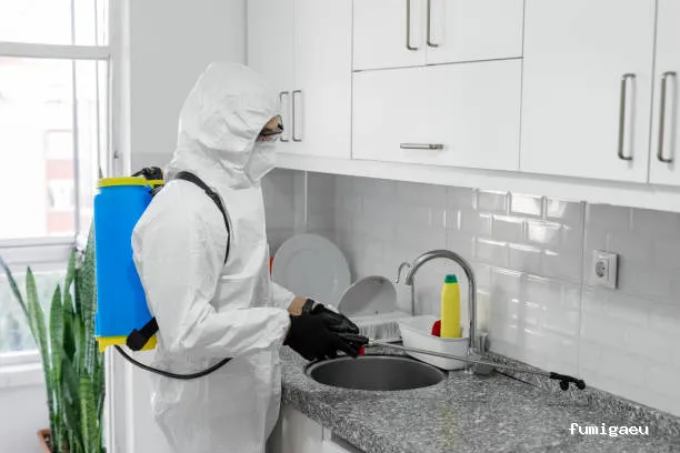 Control de plagas Cordoba | Abecor