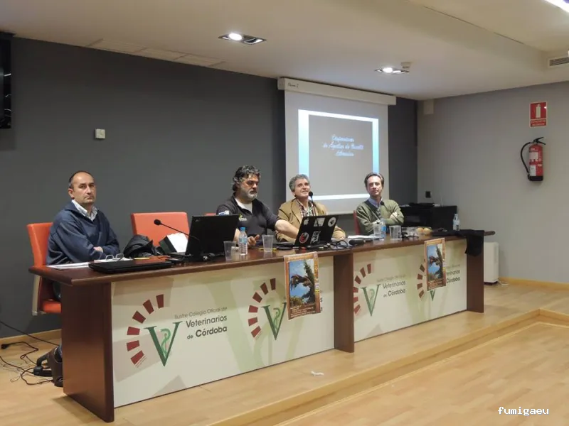 Control de plagas Cordoba | Abecor