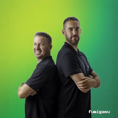 BCNplagas Tratamientos Profesionales