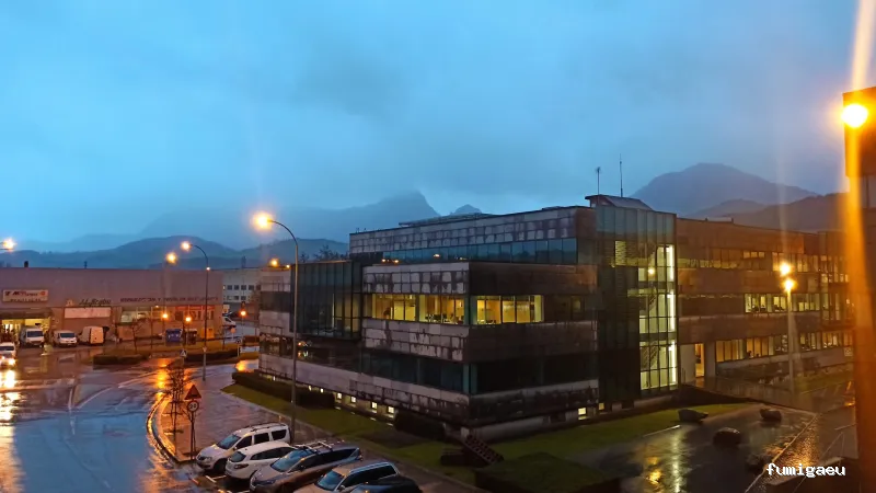 TSA, Conservación de Patrimonio