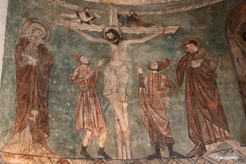 TSA, Conservación de Patrimonio