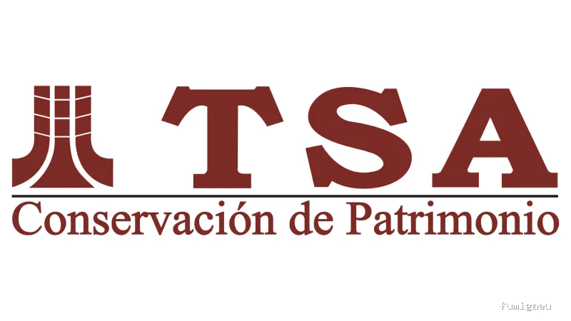 TSA, Conservación de Patrimonio