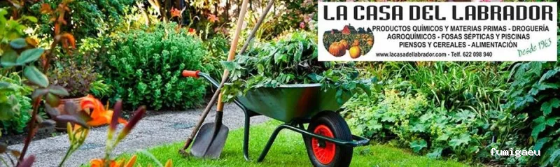 La Casa Del Labrador