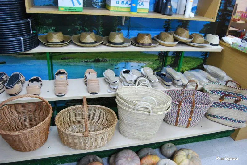 La Casa Del Labrador