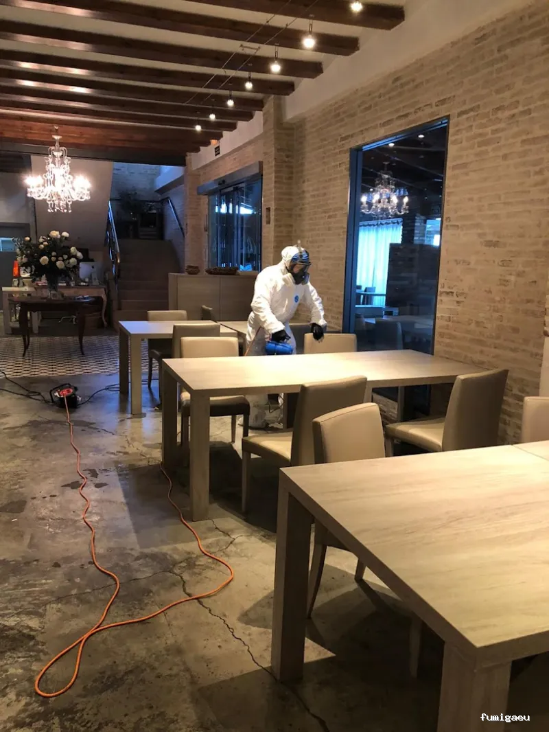 Celterra -eficiencia contra plagas-