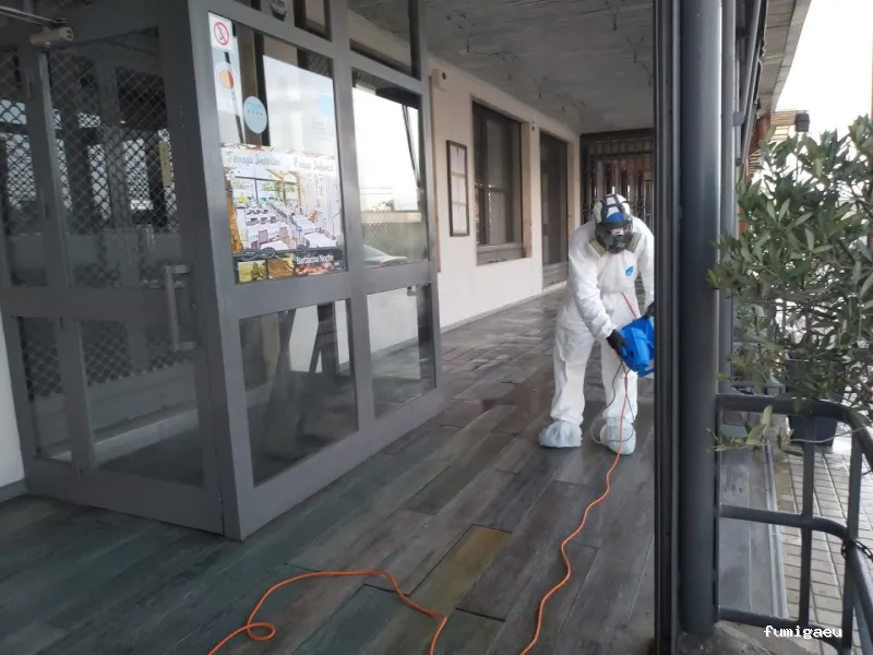 Celterra -eficiencia contra plagas-