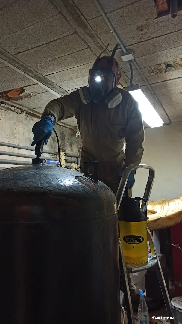 Celterra -eficiencia contra plagas-