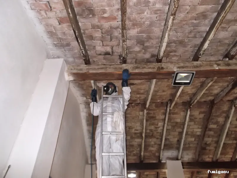 Celterra -eficiencia contra plagas-