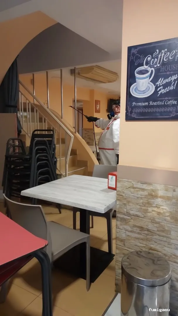 JRC Sistemas Naturales