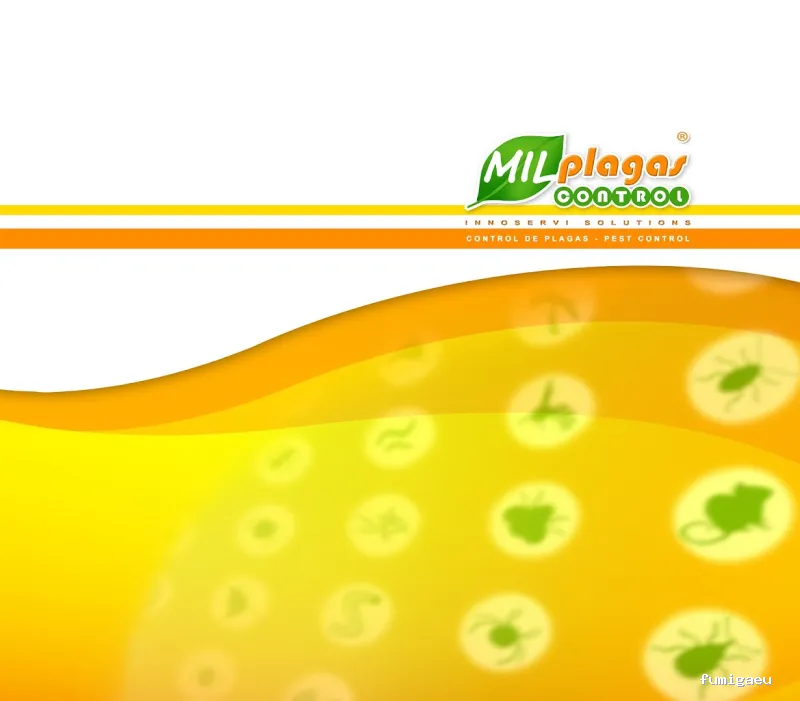 Milplagas Control