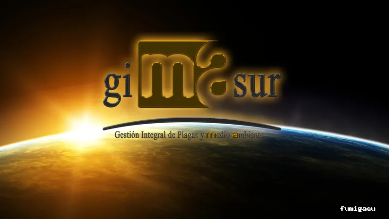 Gimasur - Control de Plagas y Legionella en Málaga