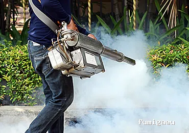 DESRATIZACIONES GRUPO MUÑOZ S.L