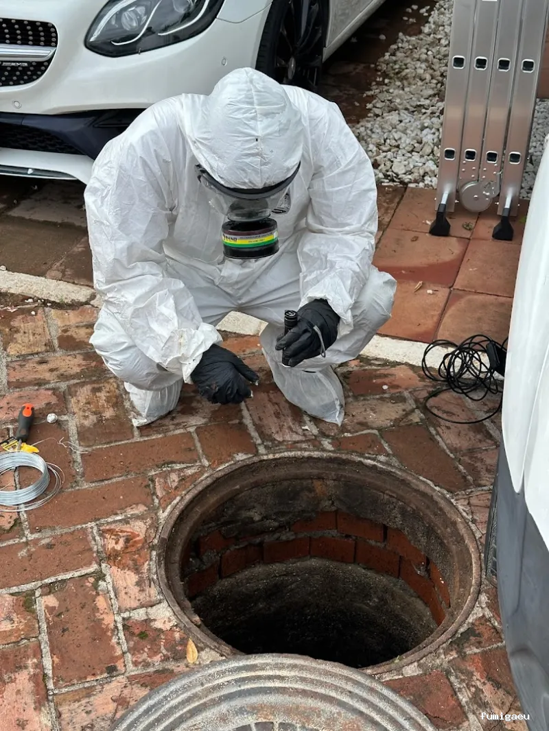 BiteFree Mosquito & Pest Control Málaga