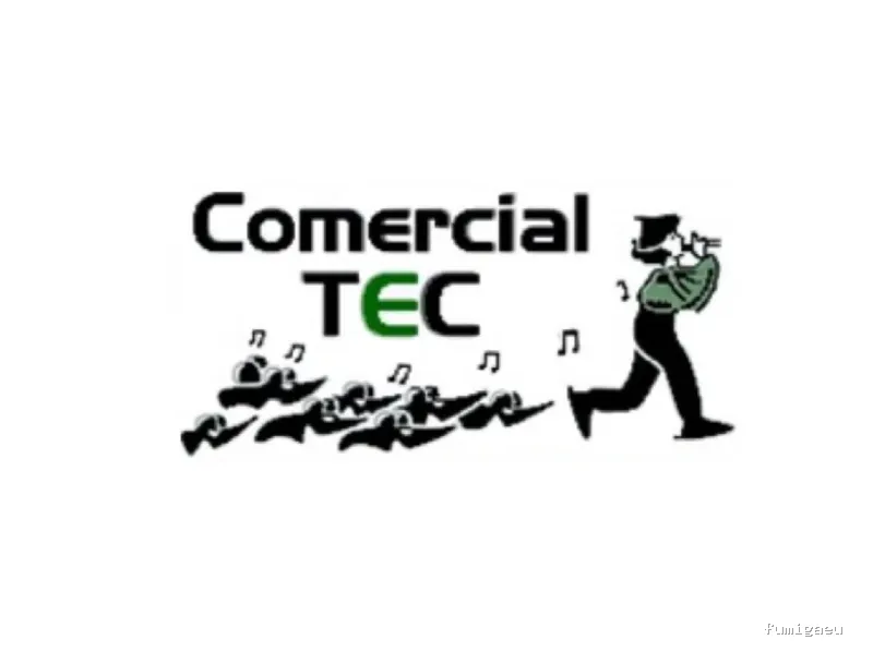 COMERCIAL TEC