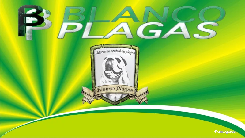Blanco Plagas S.L